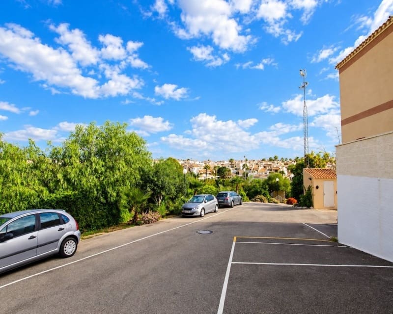 3 soveværelse Byhus til salg i Playa Flamenca med swimmingpool garage - € 269.950 (Ref: 10167049)