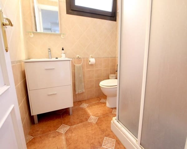 3 soveværelse Byhus til salg i Playa Flamenca, Orihuela med swimmingpool garage - € 269.950 (Ref: 10167049)