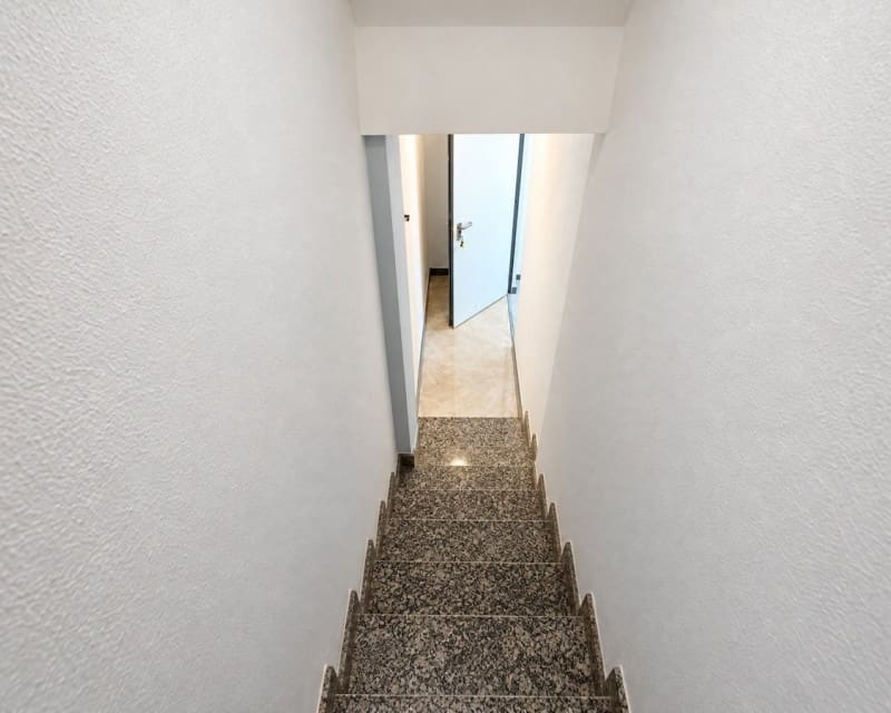 3 soveværelse Byhus til salg i Playa Flamenca med swimmingpool garage - € 269.950 (Ref: 10167049)