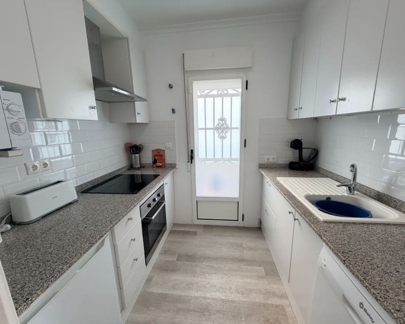 3 sypialnia Willa na sprzedaż w Los Montesinos z basenem - 180 000 € (Ref: 10167051)