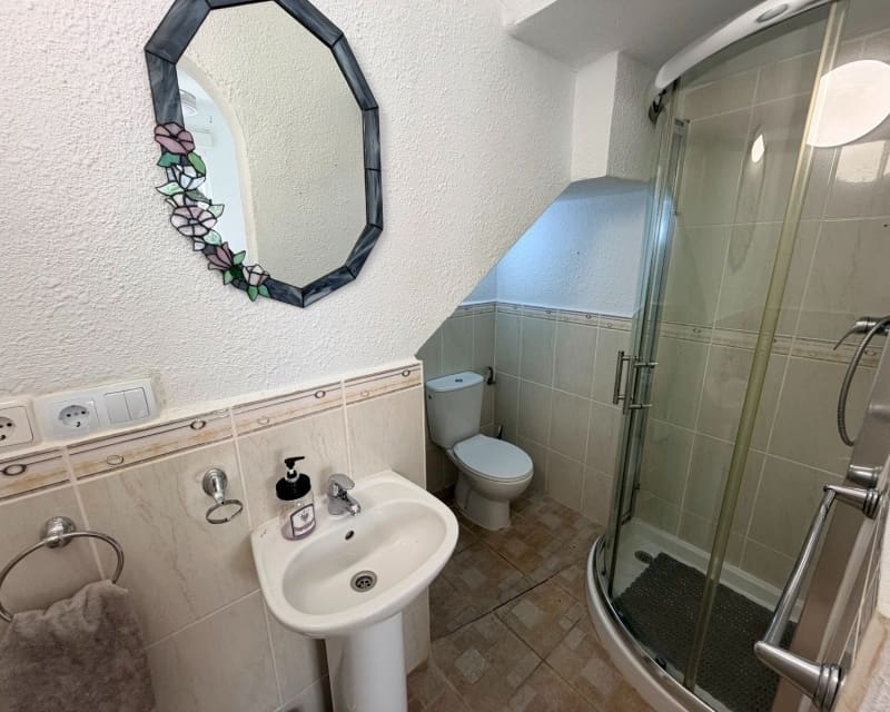 3 sypialnia Willa na sprzedaż w Los Montesinos z basenem - 180 000 € (Ref: 10167051)