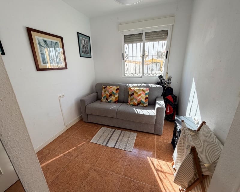 3 sypialnia Willa na sprzedaż w Los Montesinos z basenem - 180 000 € (Ref: 10167051)