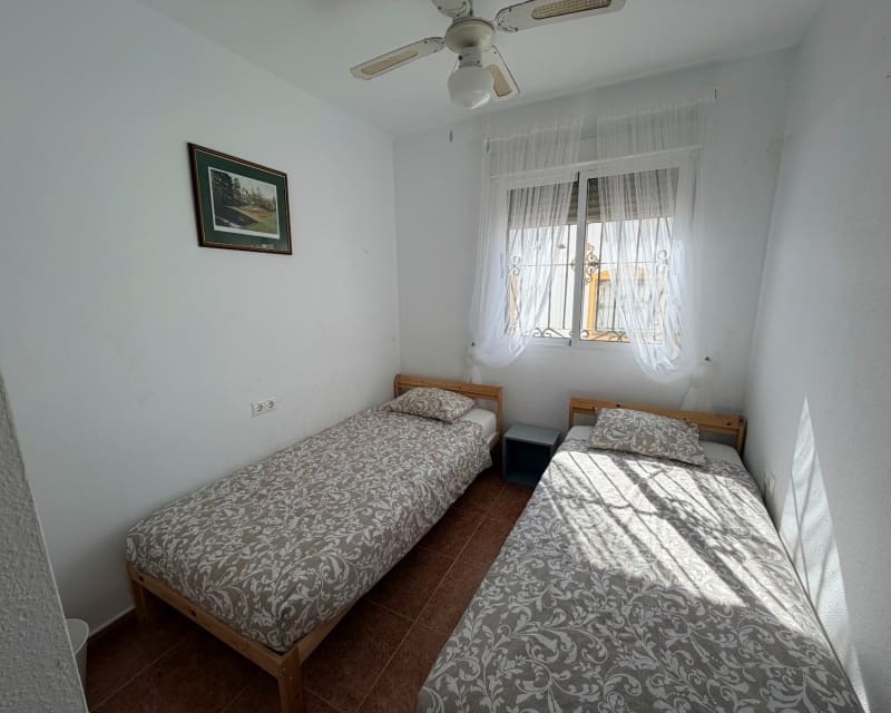 3 sypialnia Willa na sprzedaż w Los Montesinos z basenem - 180 000 € (Ref: 10167051)