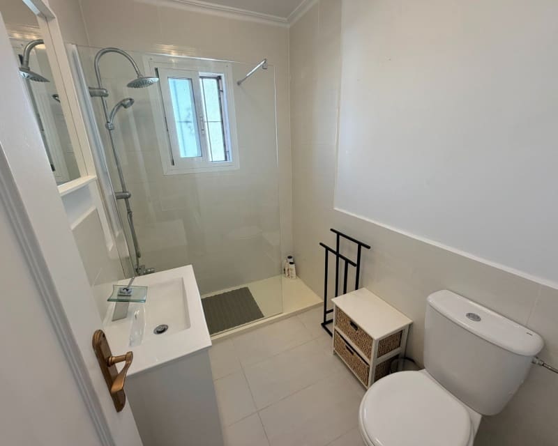 3 sypialnia Willa na sprzedaż w Los Montesinos z basenem - 180 000 € (Ref: 10167051)