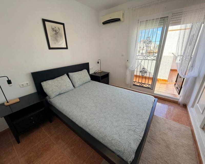 3 sypialnia Willa na sprzedaż w Los Montesinos z basenem - 180 000 € (Ref: 10167051)