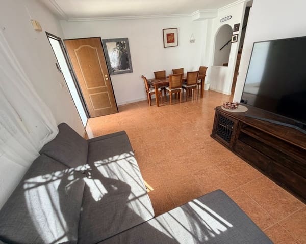3 soveværelse Villa til salg i Los Montesinos med swimmingpool - € 180.000 (Ref: 10167051)