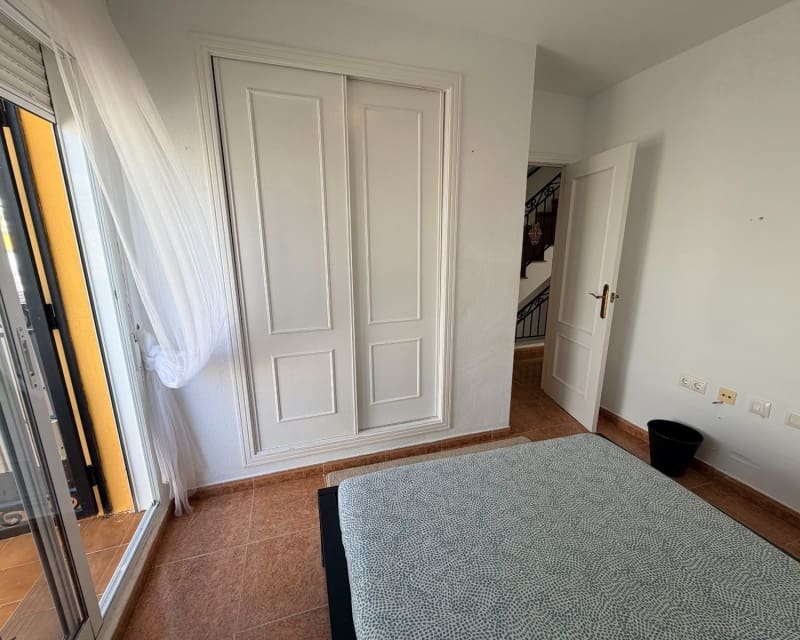 3 sypialnia Willa na sprzedaż w Los Montesinos z basenem - 180 000 € (Ref: 10167051)