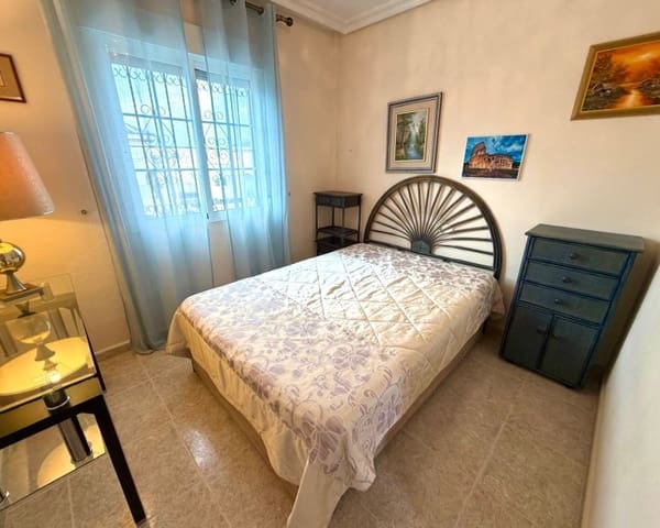3 makuuhuone Huvila myytävänä paikassa Villamartin, Orihuela mukana uima-altaan - 369 000 € (Ref: 10167365)