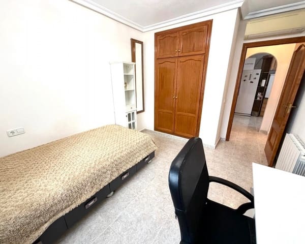 3 makuuhuone Huvila myytävänä paikassa Villamartin, Orihuela mukana uima-altaan - 369 000 € (Ref: 10167365)