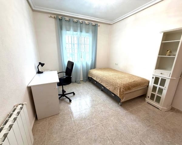 3 makuuhuone Huvila myytävänä paikassa Villamartin, Orihuela mukana uima-altaan - 369 000 € (Ref: 10167365)