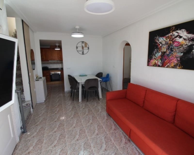 2 soverom Leilighet til salgs i Cabo Roig med svømmebasseng - € 169 000 (Ref: 10167367)