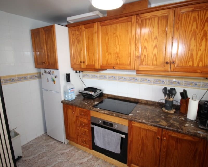 2 soverom Leilighet til salgs i Cabo Roig med svømmebasseng - € 169 000 (Ref: 10167367)