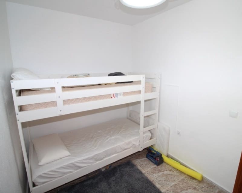 2 soverom Leilighet til salgs i Cabo Roig med svømmebasseng - € 169 000 (Ref: 10167367)