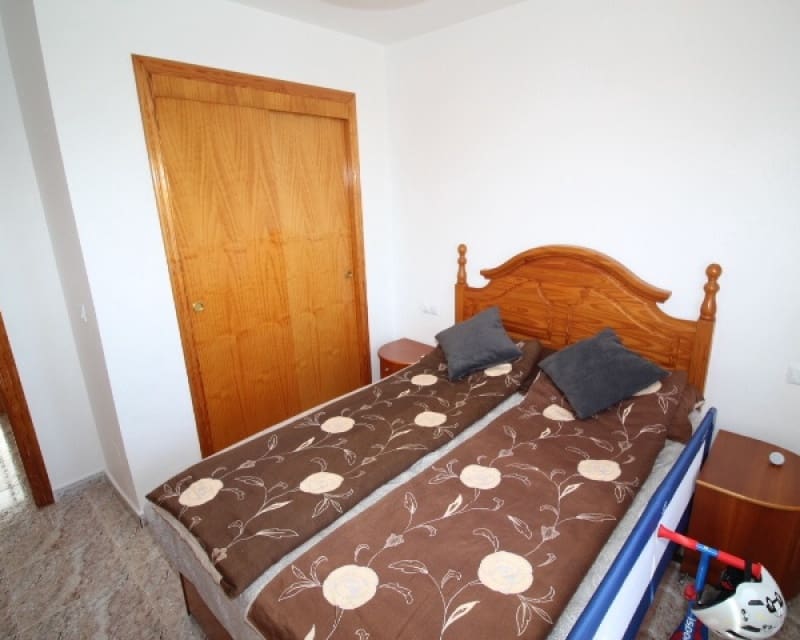 2 soverom Leilighet til salgs i Cabo Roig med svømmebasseng - € 169 000 (Ref: 10167367)
