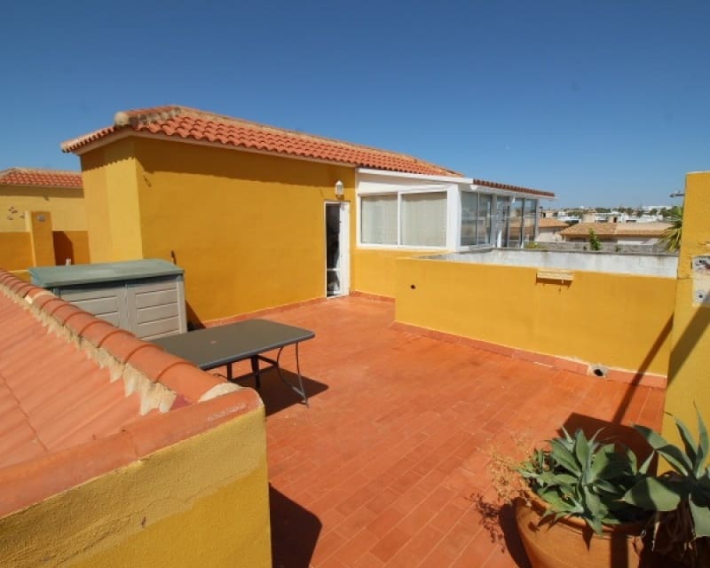 2 soverom Leilighet til salgs i Cabo Roig med svømmebasseng - € 169 000 (Ref: 10167367)