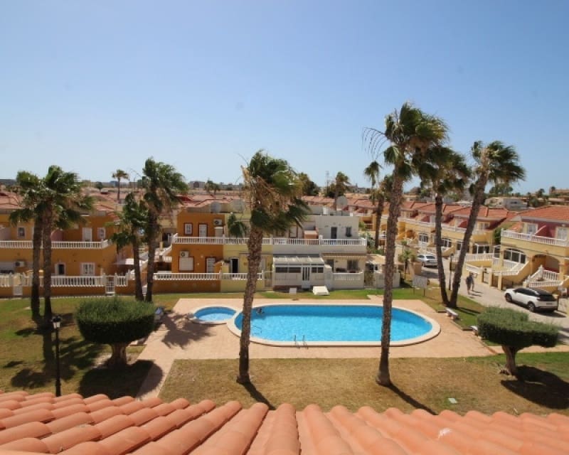 2 soverom Leilighet til salgs i Cabo Roig med svømmebasseng - € 169 000 (Ref: 10167367)