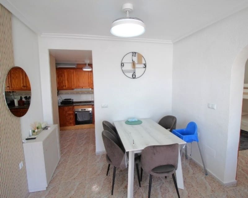 2 soverom Leilighet til salgs i Cabo Roig med svømmebasseng - € 169 000 (Ref: 10167367)