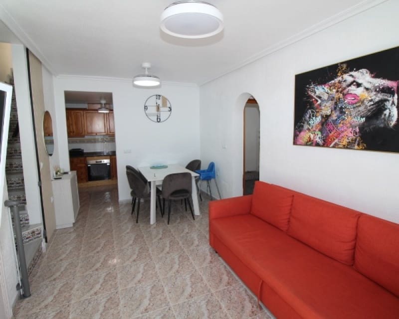 2 soverom Leilighet til salgs i Cabo Roig med svømmebasseng - € 169 000 (Ref: 10167367)