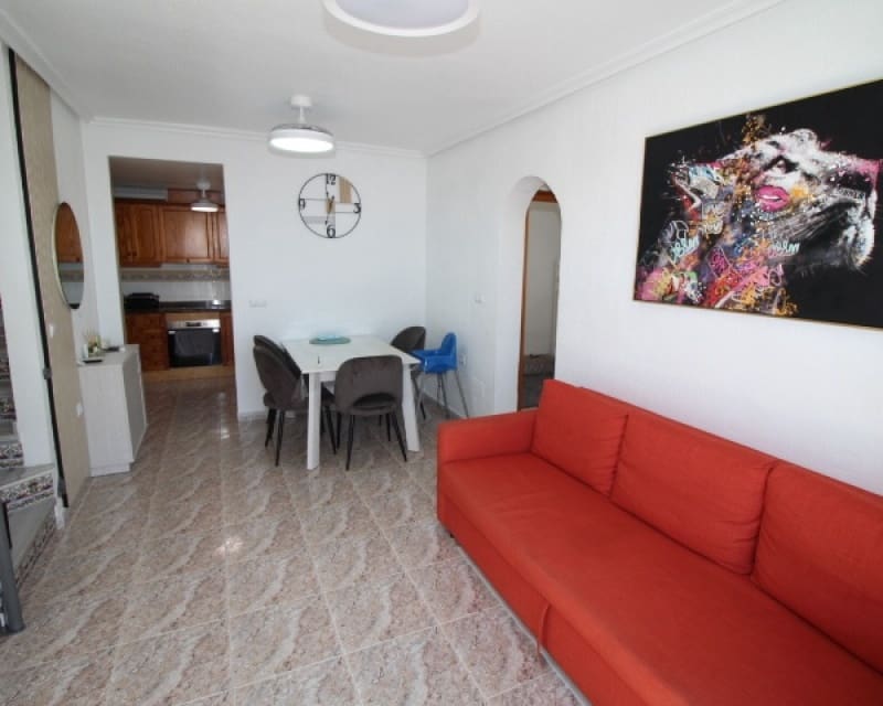 2 soverom Leilighet til salgs i Cabo Roig med svømmebasseng - € 169 000 (Ref: 10167367)
