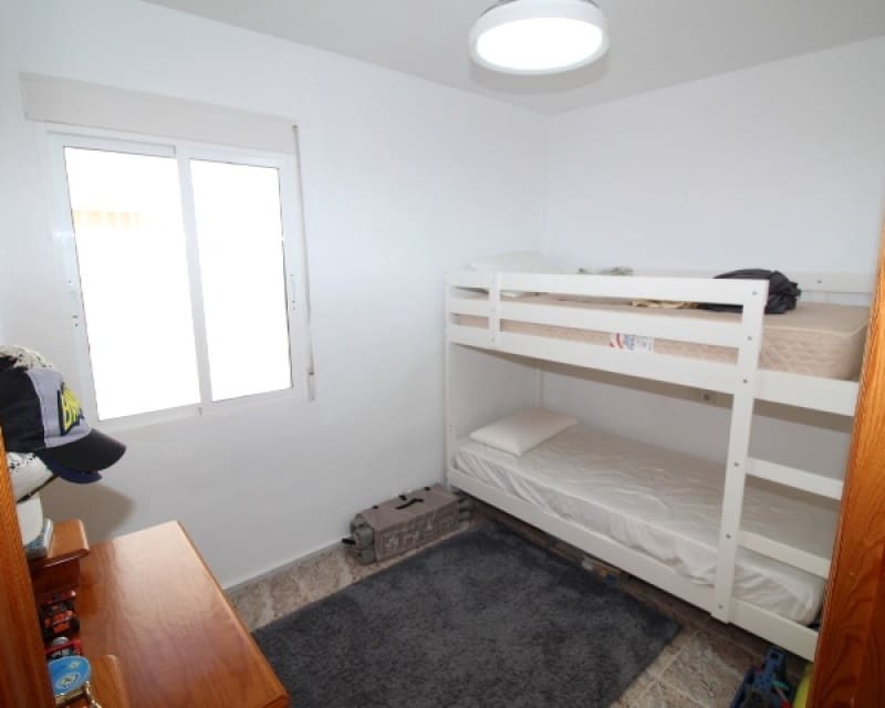 2 soverom Leilighet til salgs i Cabo Roig med svømmebasseng - € 169 000 (Ref: 10167367)