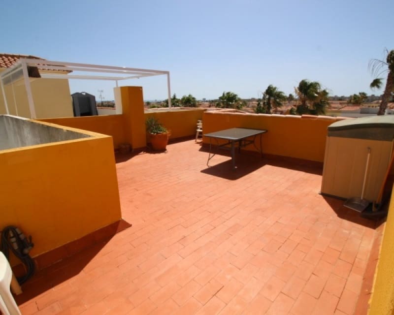 2 soverom Leilighet til salgs i Cabo Roig med svømmebasseng - € 169 000 (Ref: 10167367)