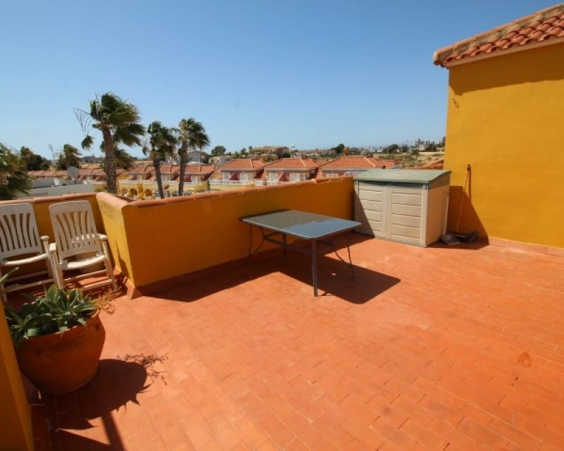 2 soverom Leilighet til salgs i Cabo Roig med svømmebasseng - € 169 000 (Ref: 10167367)
