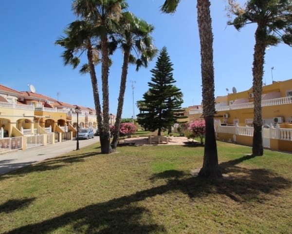 2 soverom Leilighet til salgs i Cabo Roig, Orihuela med svømmebasseng - € 169 000 (Ref: 10167367)