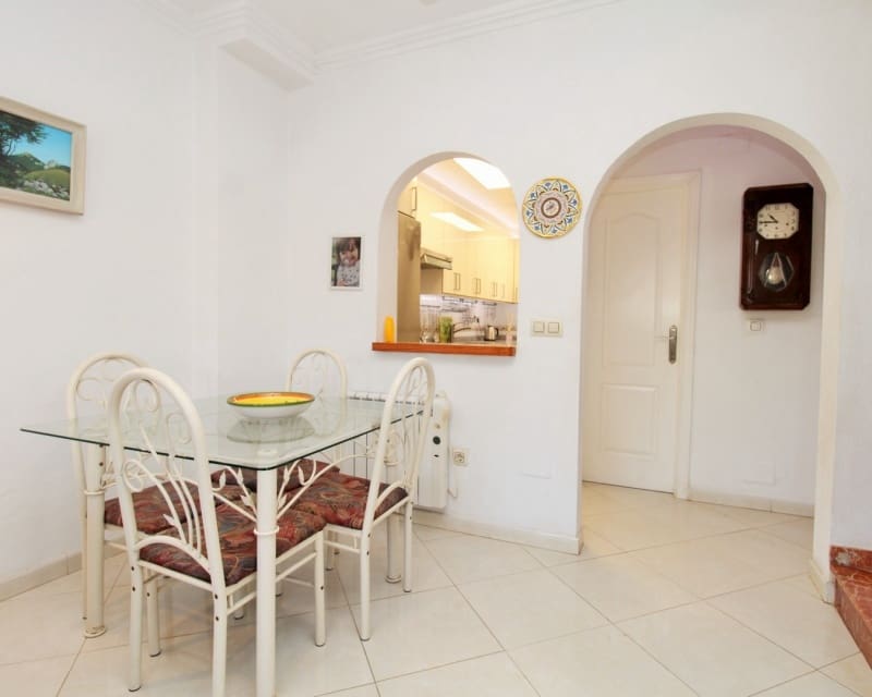 3 soveværelse Villa til salg i Playa Flamenca med swimmingpool garage - € 249.950 (Ref: 10167368)