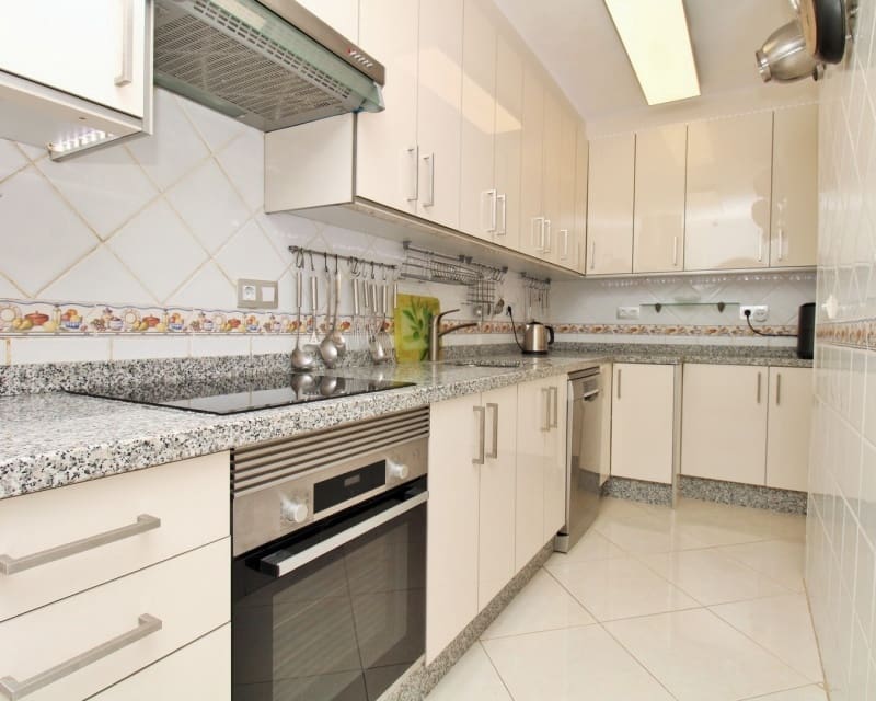 3 soveværelse Villa til salg i Playa Flamenca med swimmingpool garage - € 249.950 (Ref: 10167368)