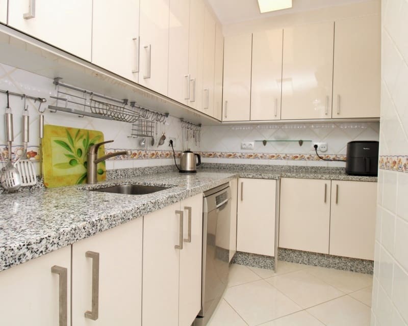 3 soveværelse Villa til salg i Playa Flamenca med swimmingpool garage - € 249.950 (Ref: 10167368)