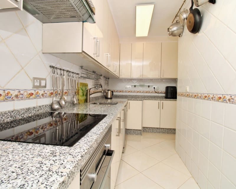 3 soveværelse Villa til salg i Playa Flamenca med swimmingpool garage - € 249.950 (Ref: 10167368)