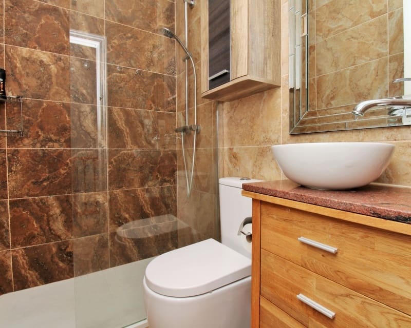 3 soveværelse Villa til salg i Playa Flamenca med swimmingpool garage - € 249.950 (Ref: 10167368)