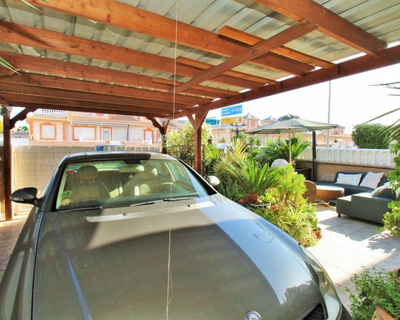 3 soveværelse Villa til salg i Playa Flamenca med swimmingpool garage - € 249.950 (Ref: 10167368)