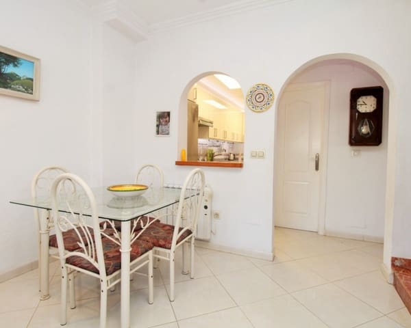 3 soveværelse Villa til salg i Playa Flamenca, Orihuela med swimmingpool garage - € 249.950 (Ref: 10167368)