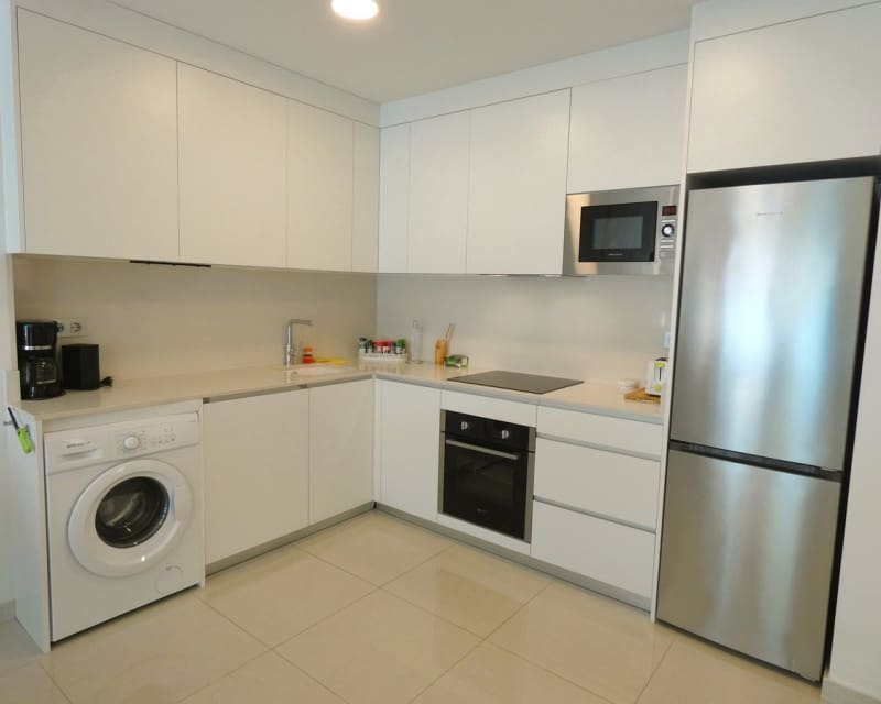 3 Zimmer Apartment zu verkaufen in Torrevieja mit Pool - 229.000 € (Ref: 10167370)