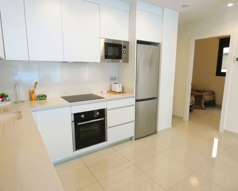 3 Zimmer Apartment zu verkaufen in Torrevieja mit Pool - 229.000 € (Ref: 10167370)