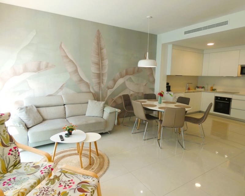 3 Zimmer Apartment zu verkaufen in Torrevieja mit Pool - 229.000 € (Ref: 10167370)