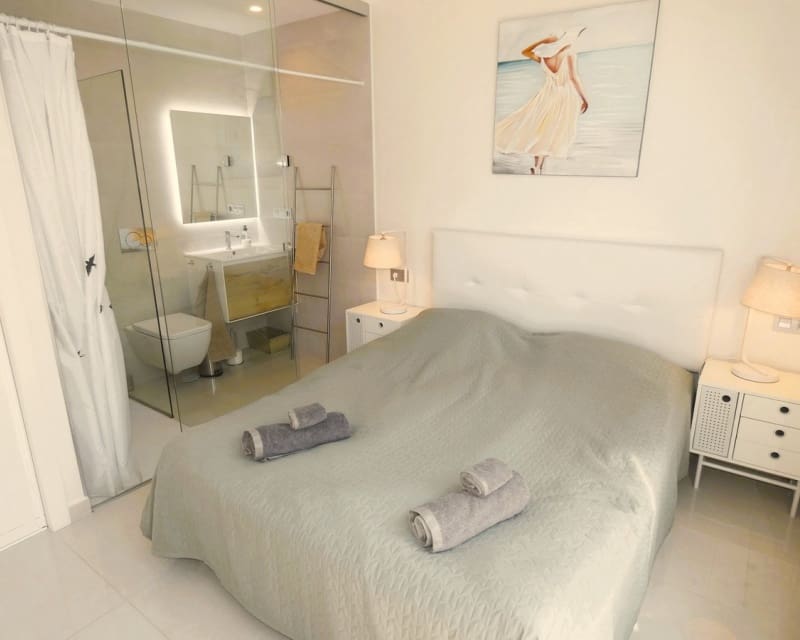 3 Zimmer Apartment zu verkaufen in Torrevieja mit Pool - 229.000 € (Ref: 10167370)