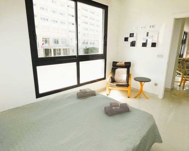 3 Zimmer Apartment zu verkaufen in Torrevieja mit Pool - 229.000 € (Ref: 10167370)