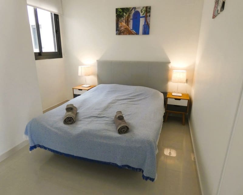 3 Zimmer Apartment zu verkaufen in Torrevieja mit Pool - 229.000 € (Ref: 10167370)