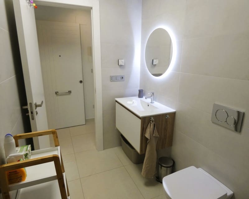 3 Zimmer Apartment zu verkaufen in Torrevieja mit Pool - 229.000 € (Ref: 10167370)