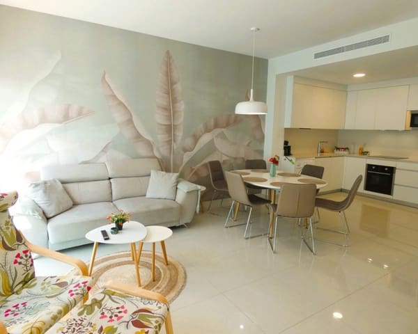 3 Zimmer Apartment zu verkaufen in Antonio Machado, Torrevieja mit Pool - 229.000 € (Ref: 10167370)