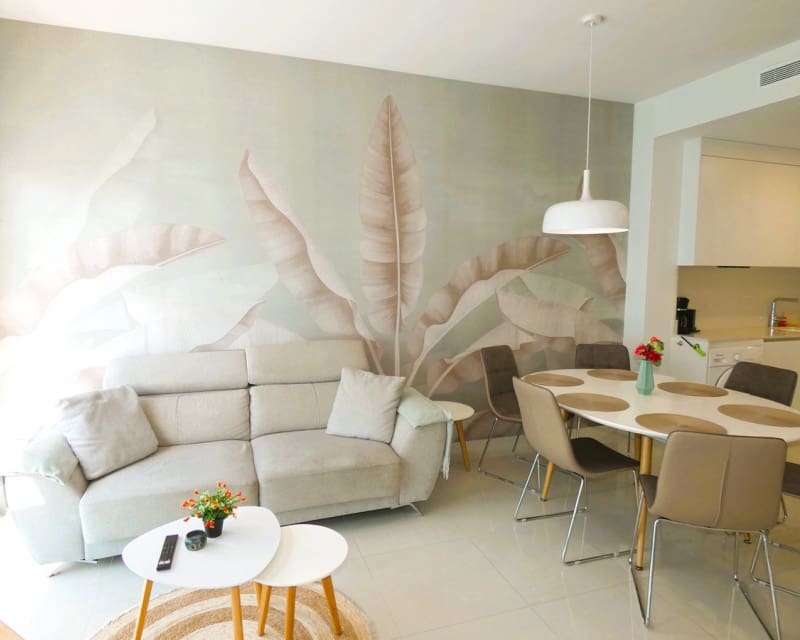 3 Zimmer Apartment zu verkaufen in Torrevieja mit Pool - 229.000 € (Ref: 10167370)