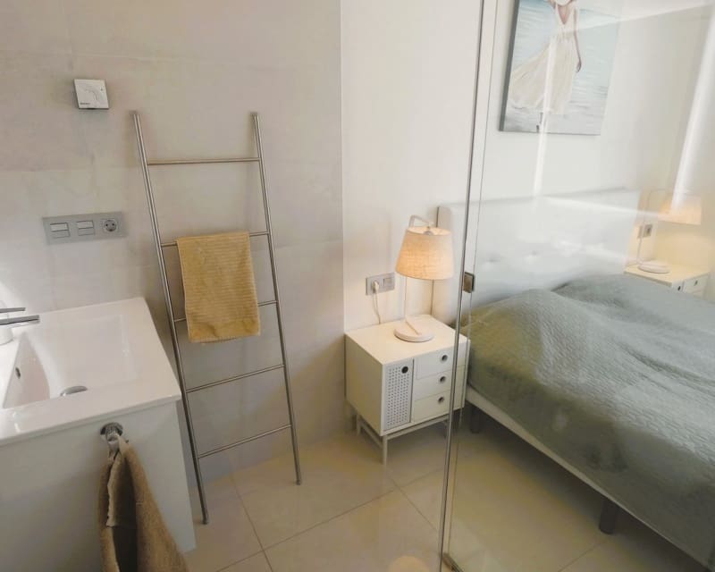 3 Zimmer Apartment zu verkaufen in Torrevieja mit Pool - 229.000 € (Ref: 10167370)