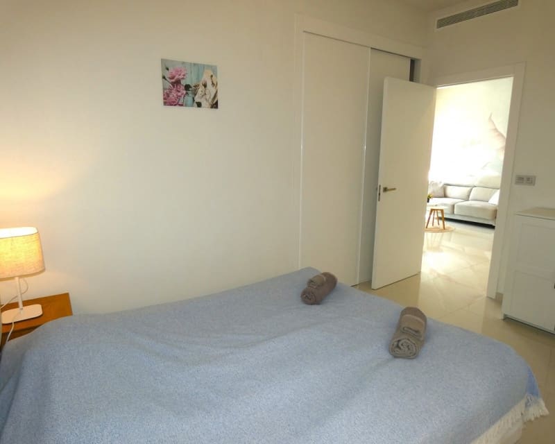 3 Zimmer Apartment zu verkaufen in Torrevieja mit Pool - 229.000 € (Ref: 10167370)