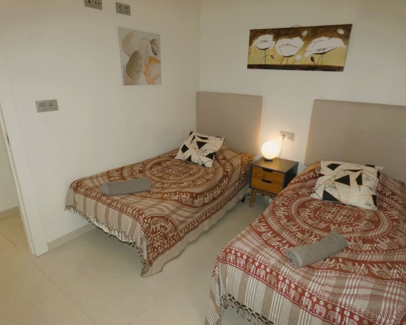 3 Zimmer Apartment zu verkaufen in Torrevieja mit Pool - 229.000 € (Ref: 10167370)