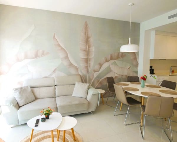 3 Zimmer Apartment zu verkaufen in Antonio Machado, Torrevieja mit Pool - 229.000 € (Ref: 10167370)