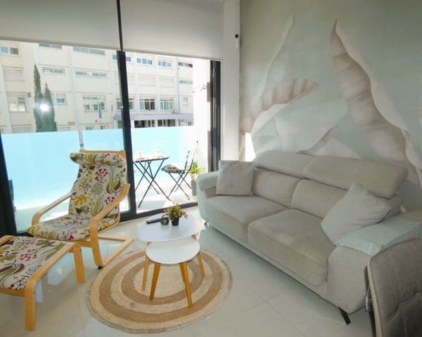 3 Zimmer Apartment zu verkaufen in Antonio Machado, Torrevieja mit Pool - 229.000 € (Ref: 10167370)
