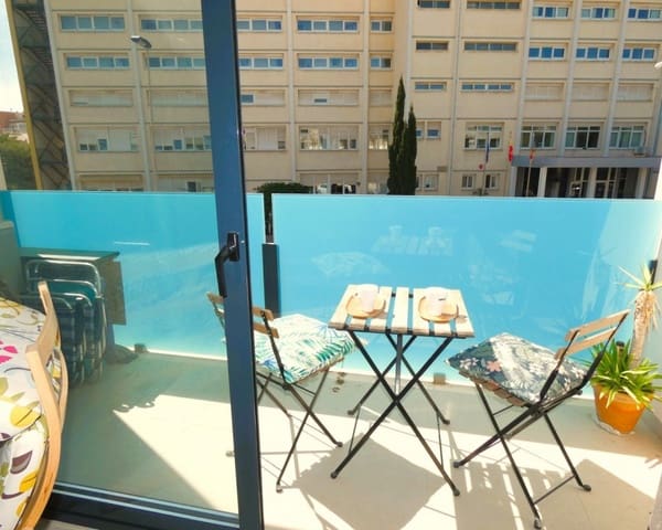 3 Zimmer Apartment zu verkaufen in Antonio Machado, Torrevieja mit Pool - 229.000 € (Ref: 10167370)