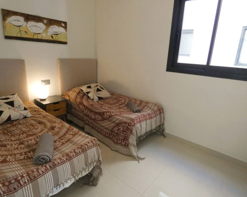 3 Zimmer Apartment zu verkaufen in Torrevieja mit Pool - 229.000 € (Ref: 10167370)